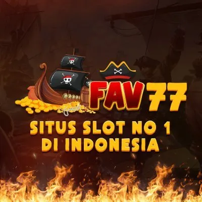FAV77 - Permainan Gaple Terbaik untuk Anda