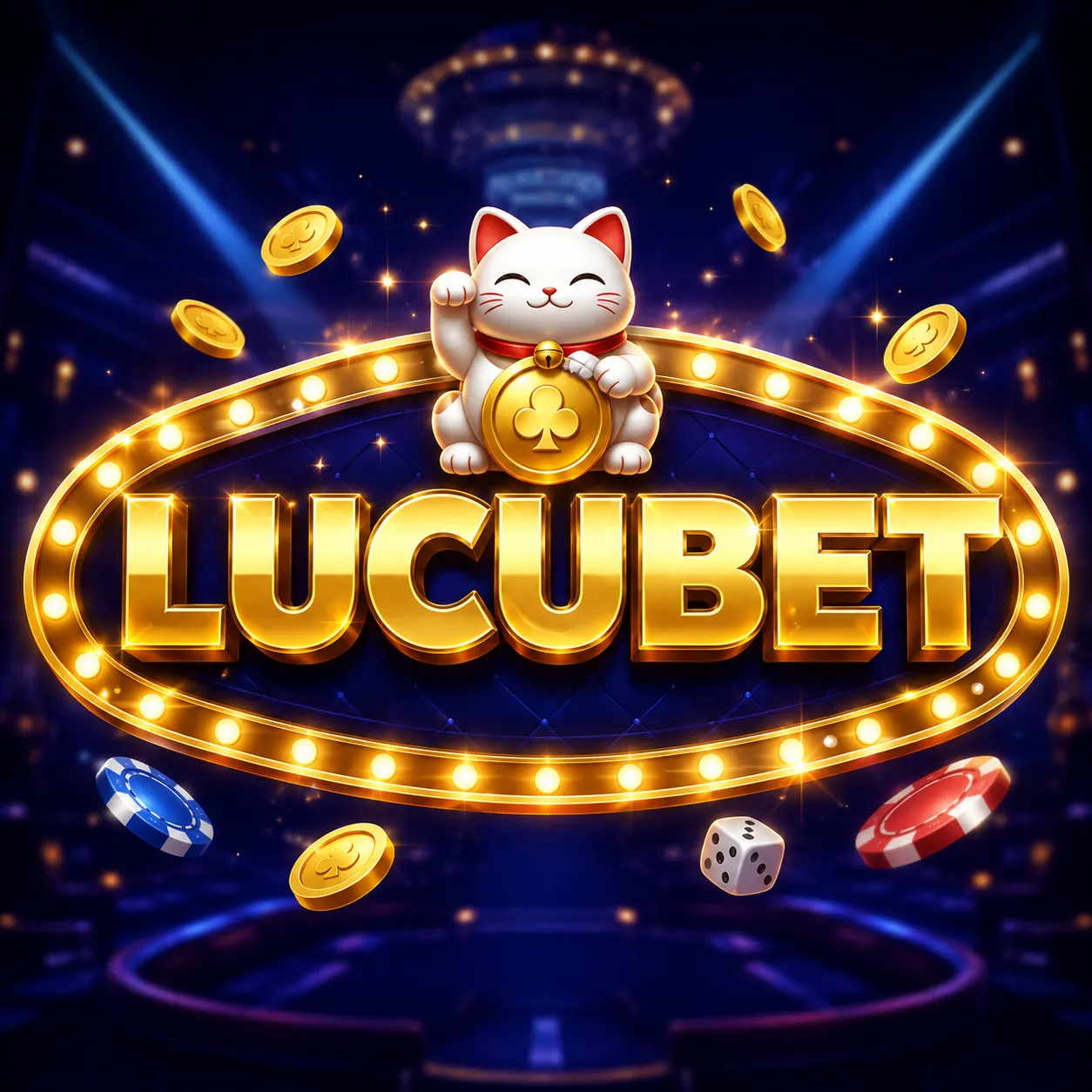 LUCUBET - Permainan Match-3 Penuh Tantangan dan Kesenangan