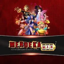 MERDEKAWIN - Kecepatan Tinggi dalam Balapan Seru