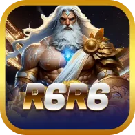 R6R6 - Balapan Motor yang Mengguncang!